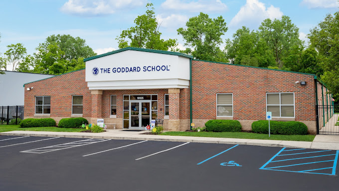 The Goddard School of Geist