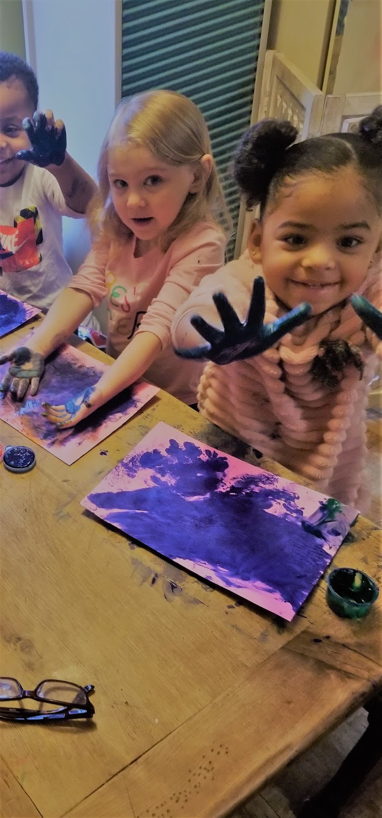 Indy Kids Daycare - Innocent Hearts