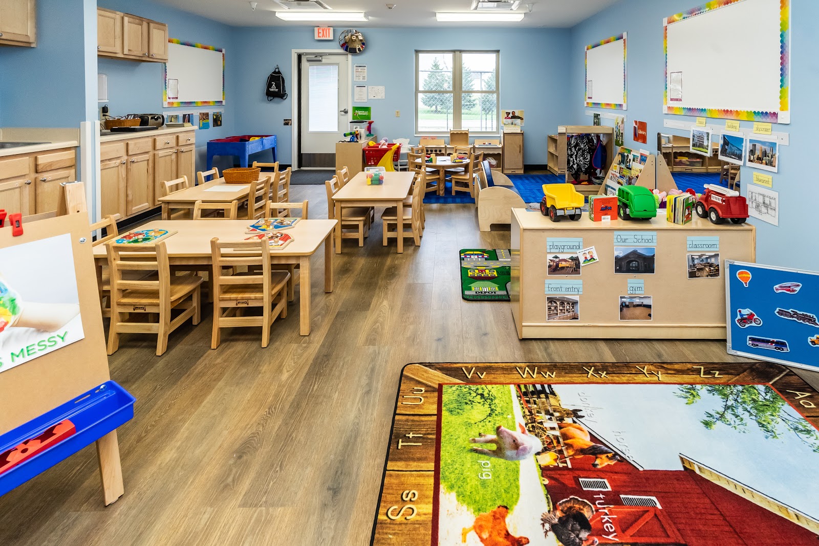 Avon Trails Kindercare