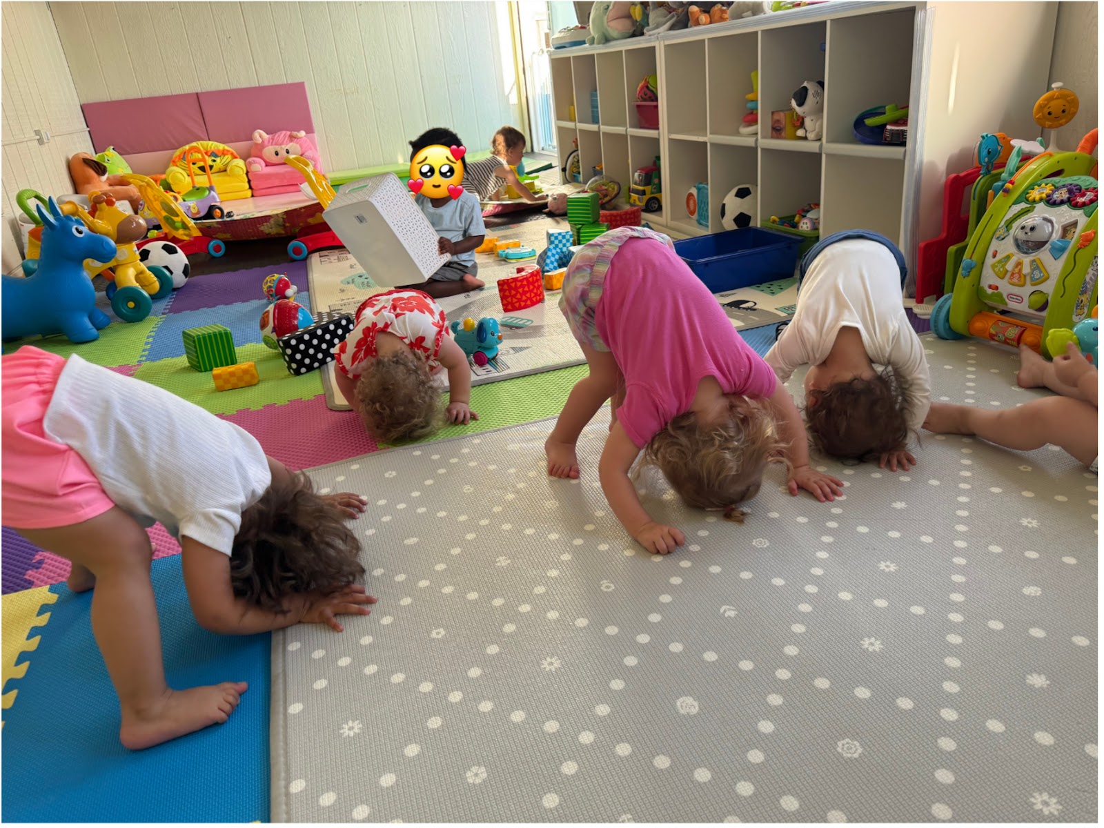 Tuya's Daycare