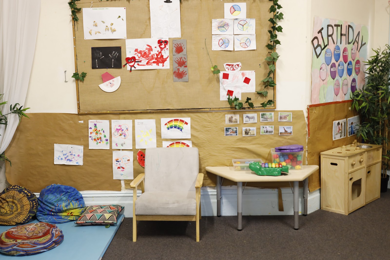 Victoria Park Child Care Centre