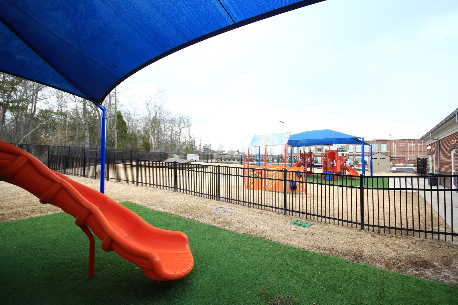 Kiddie Academy of Charlotte-Blakeney