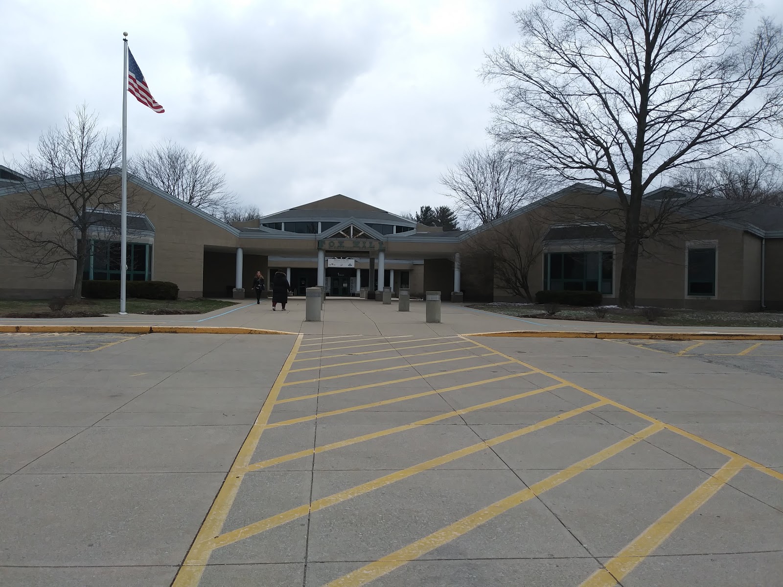 Fox Hill Elementary School