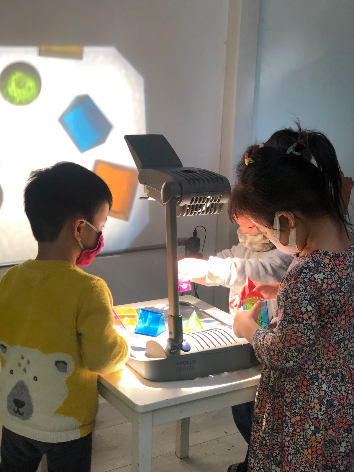 SOMA Daycare and Preschool