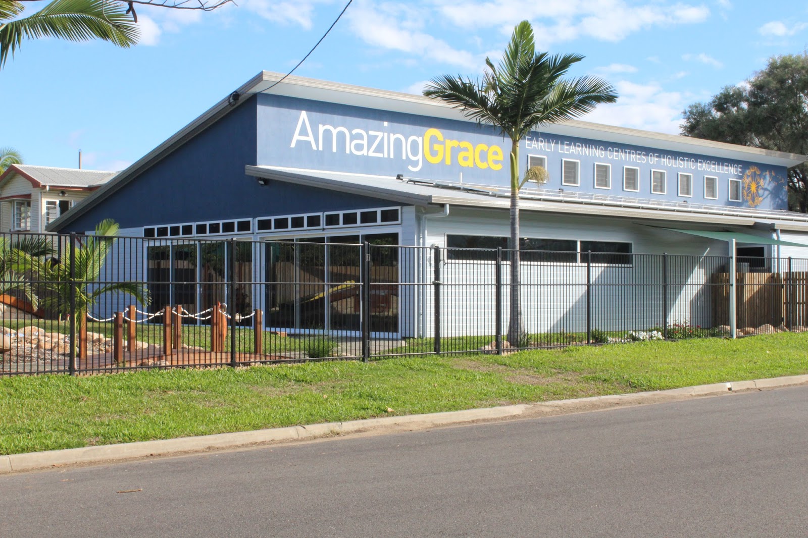 Amazing Grace Early Learning Centre Railway Estate