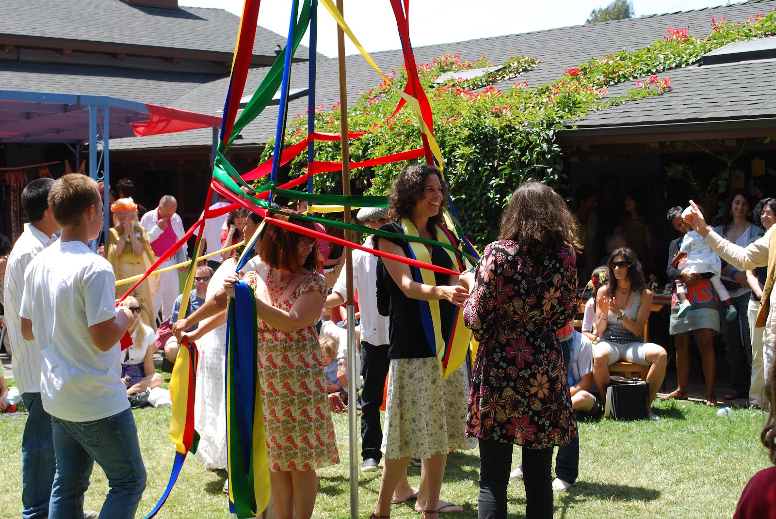 Westside Waldorf School