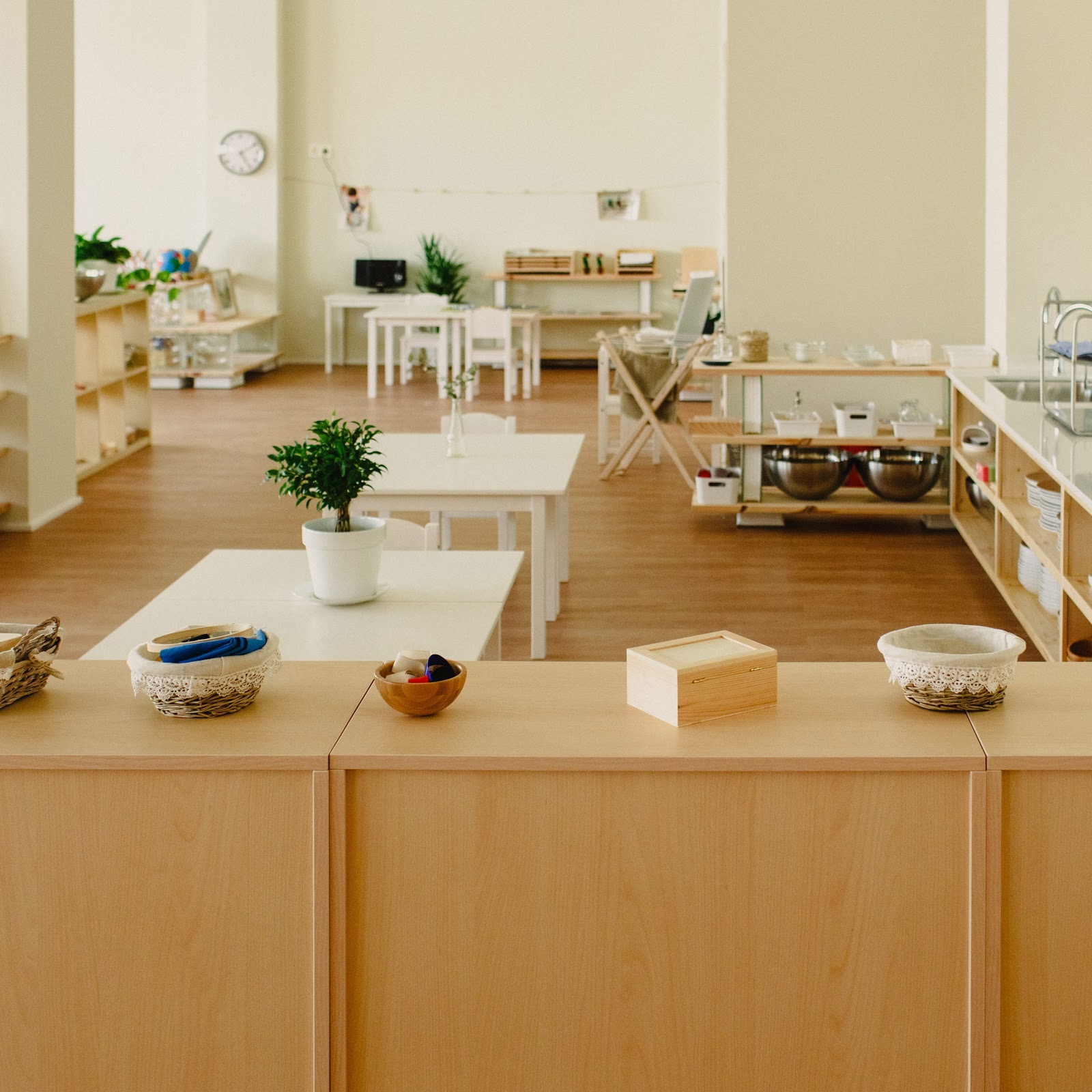 NOPA Montessori