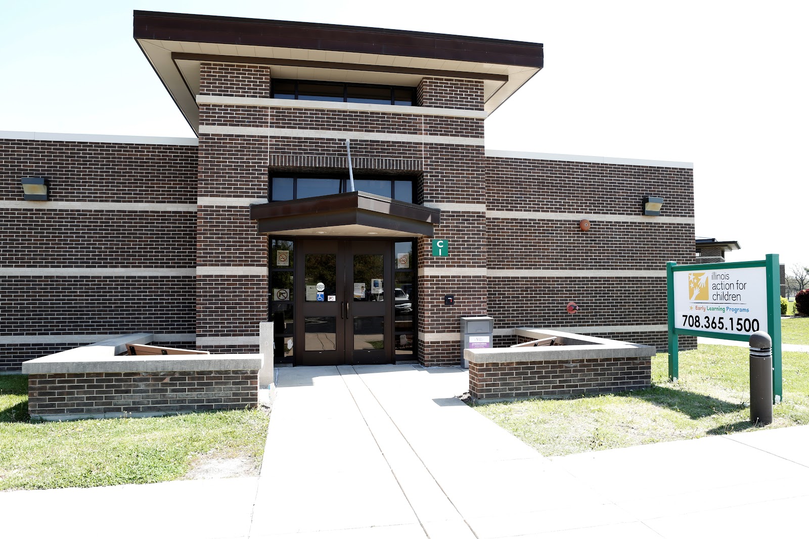 Illinois Action for Children Early Learning Center- Chicago Heights