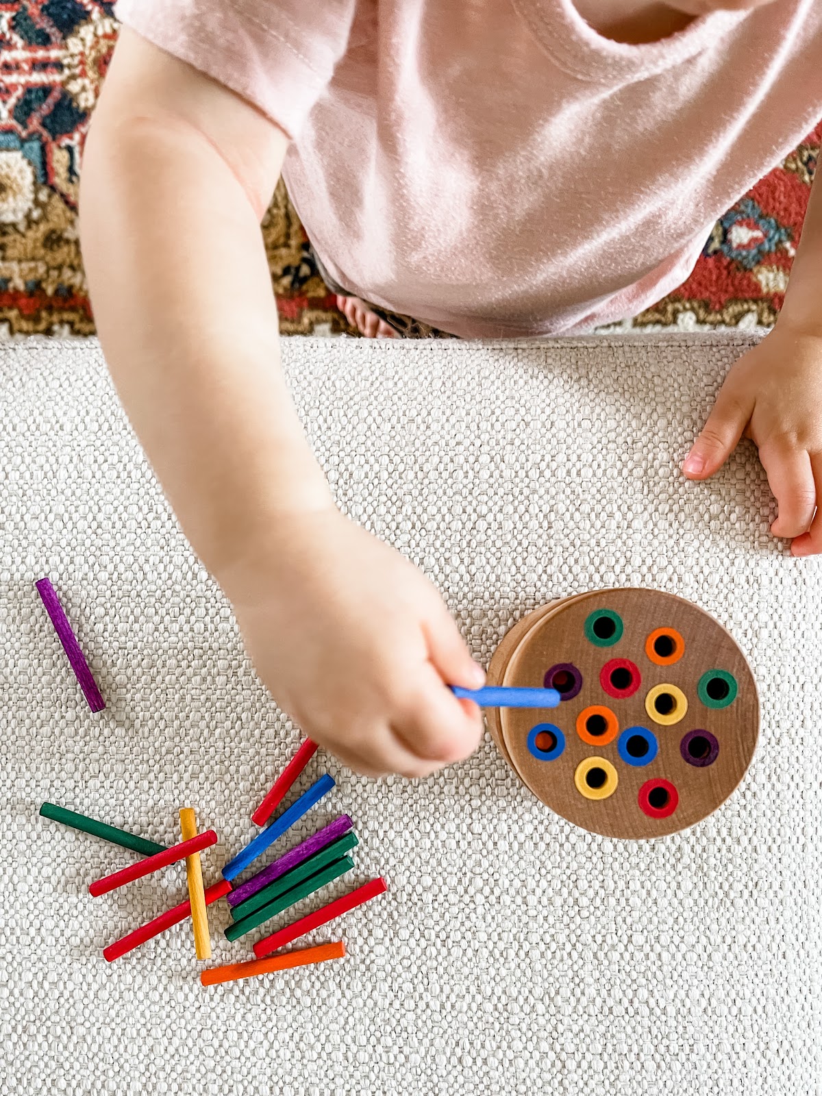 Early Start Preschool & Child Care