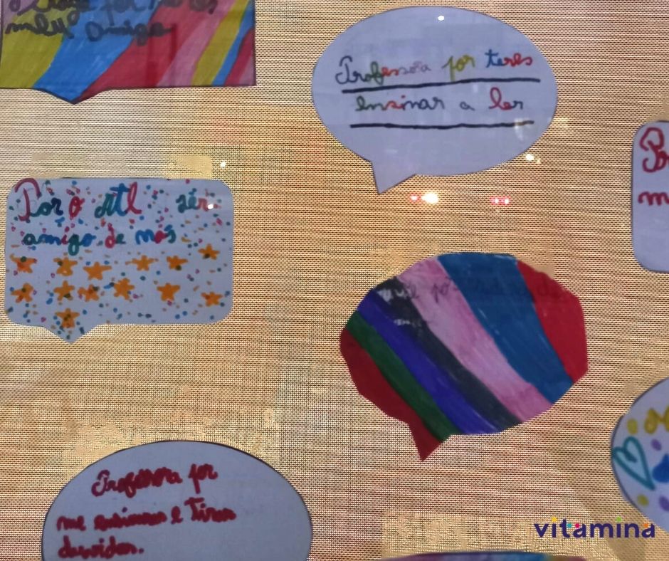 VITAMINA
