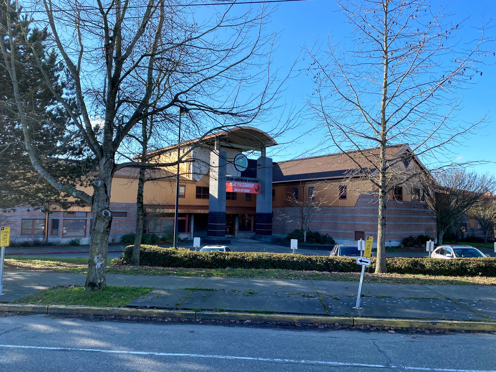 Rising Star Elementary School