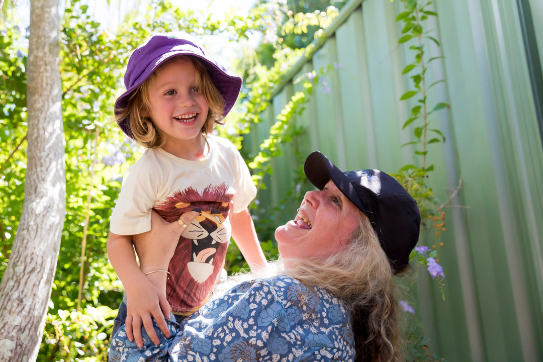 Family Day Care Queensland