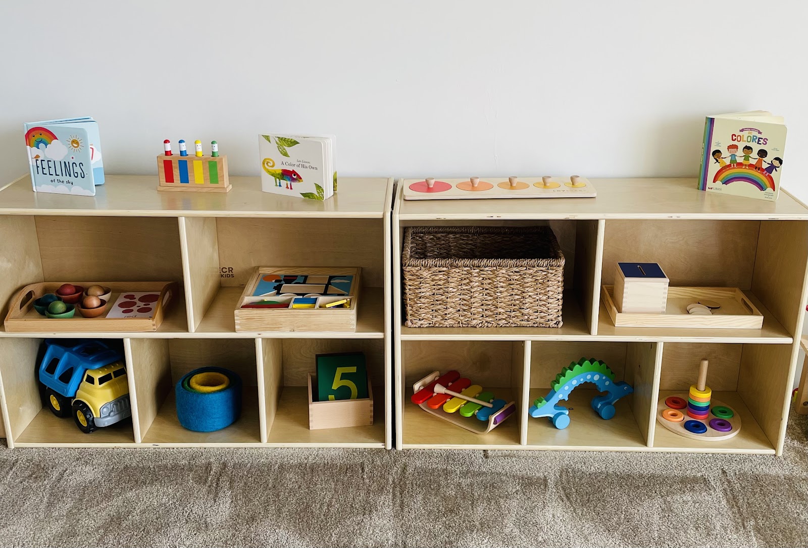 Leaping Learners Preschool