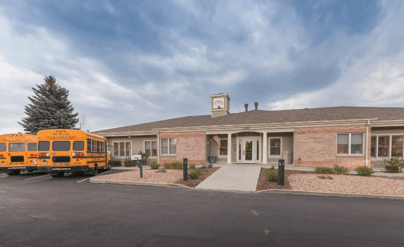 Village Child Development Center