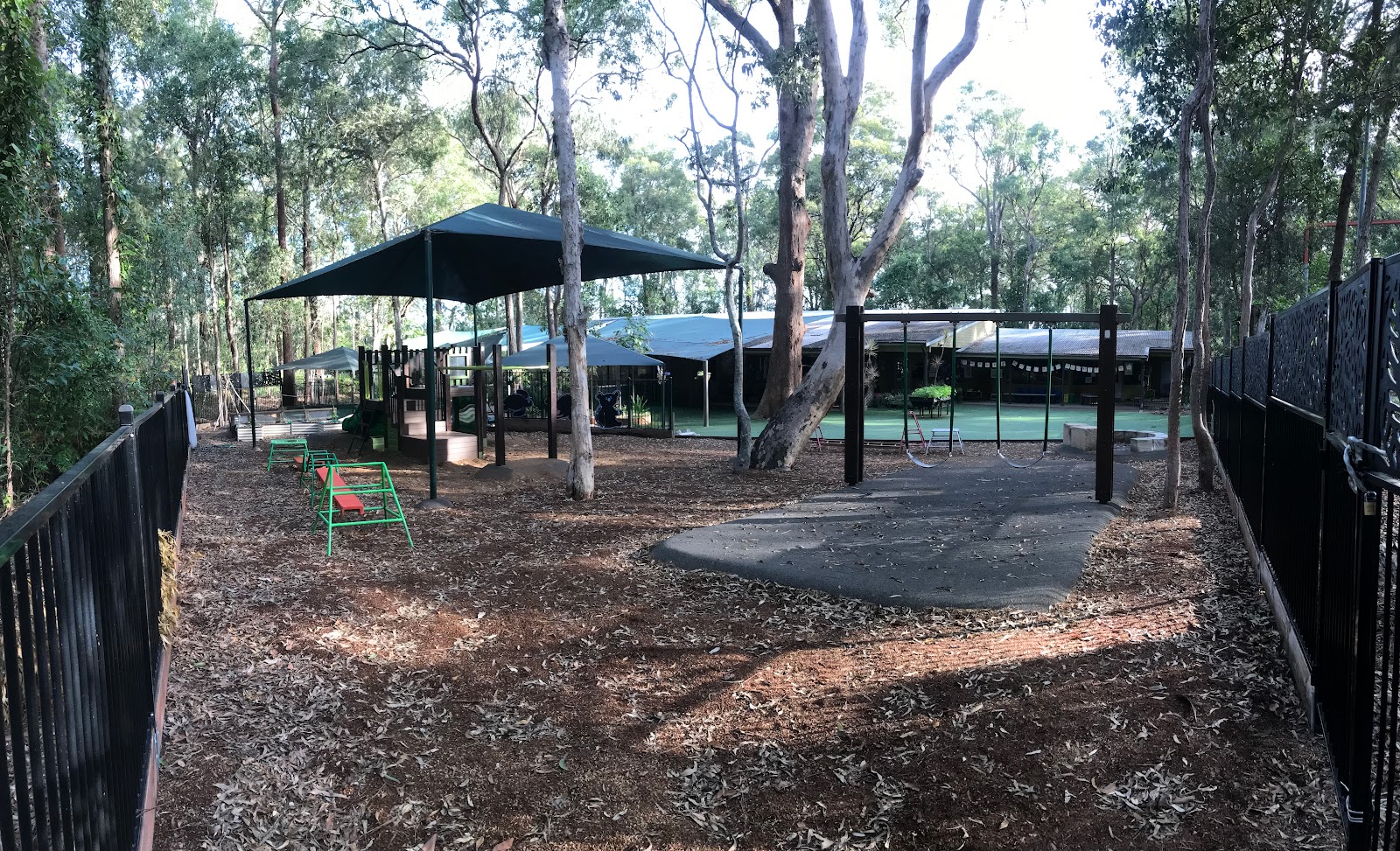 Tallowwood Child Care Centre (N43)
