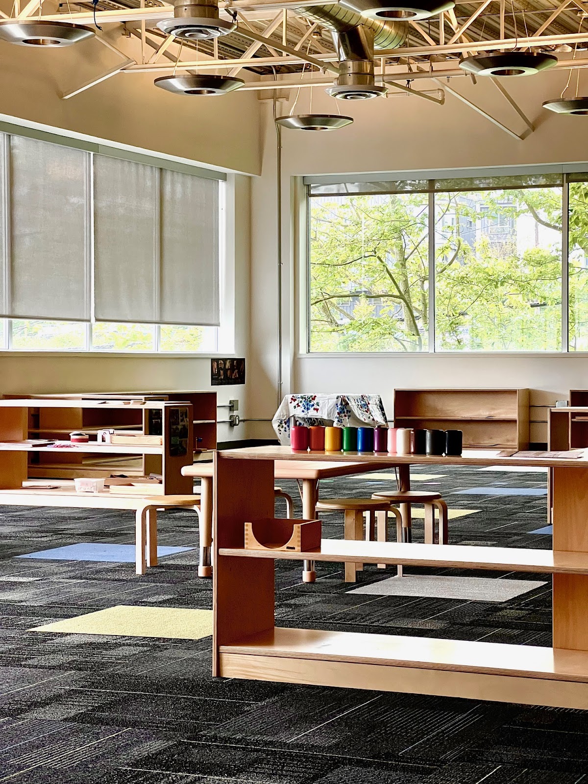 Little Mountain Montessori