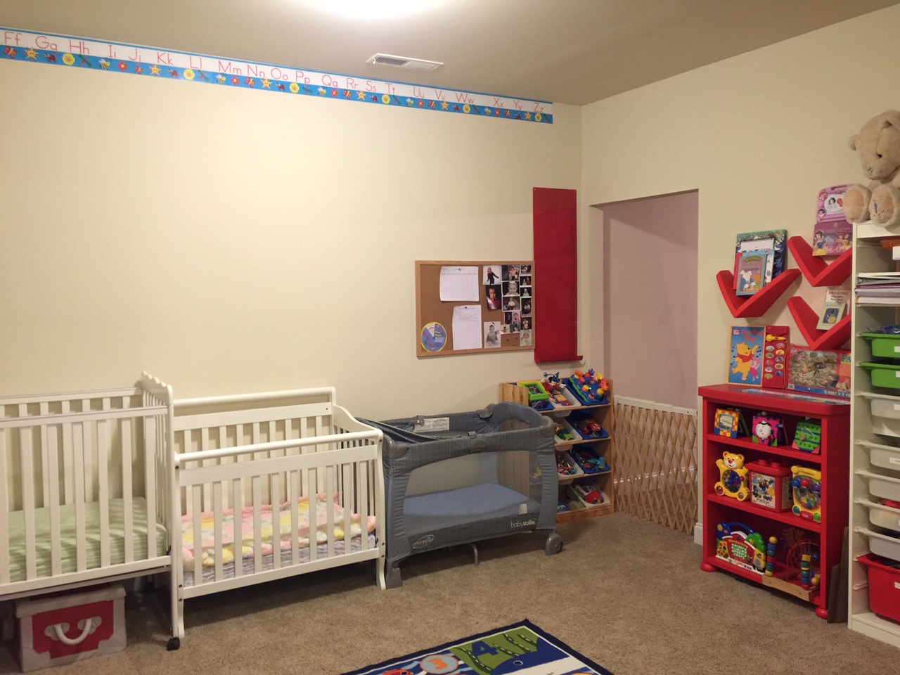 Meena's Home Daycare