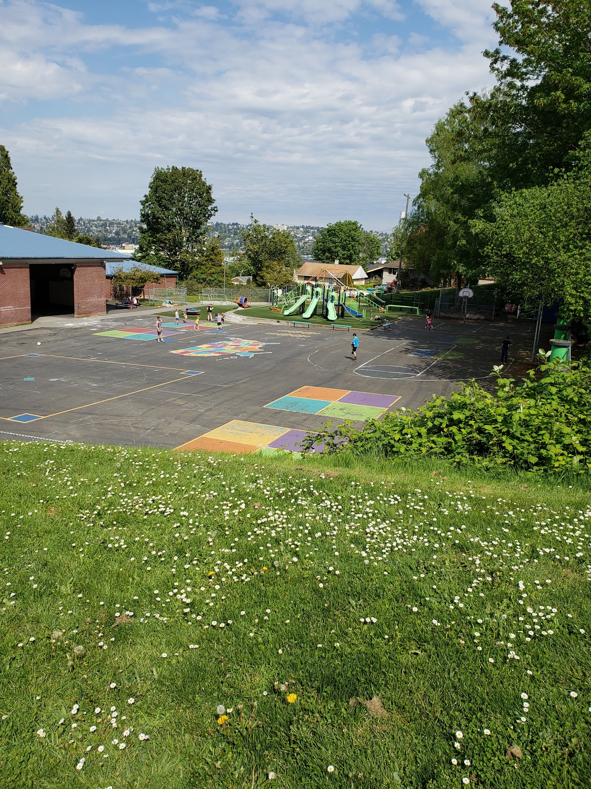 Lawton Elementary School