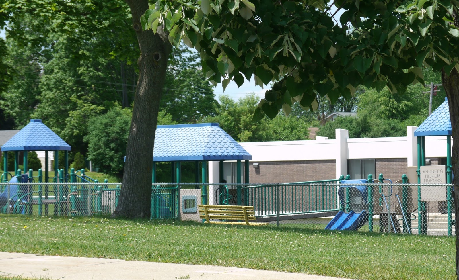Eisenhower Elementary School
