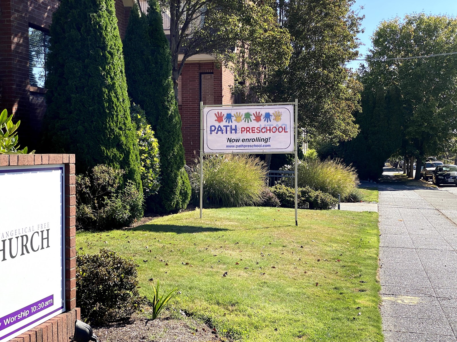 PATH Preschool