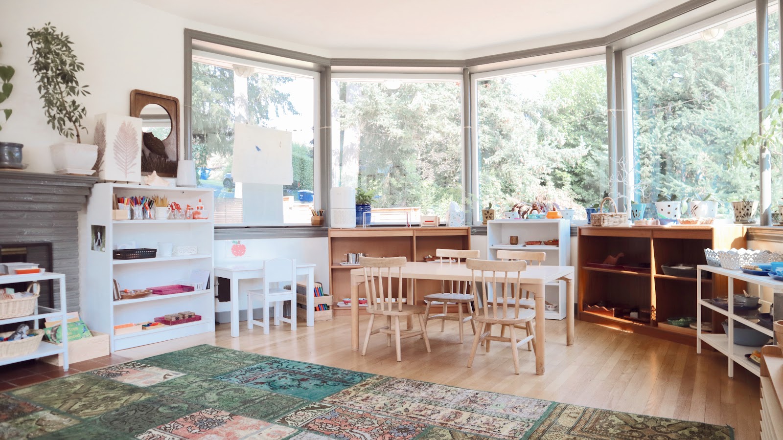Peaceful Place Montessori
