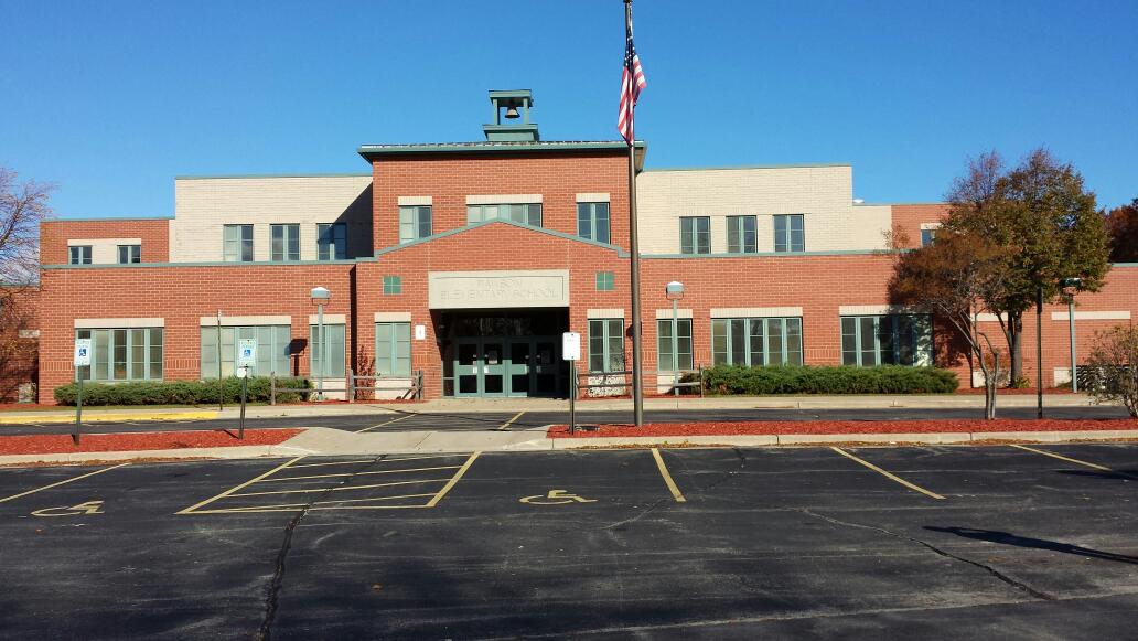 Rawson Elementary School