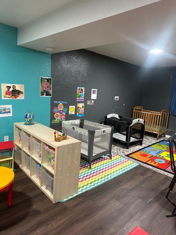 Ebla Family Childcare
