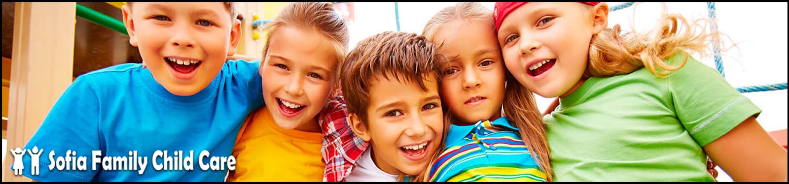 Sofia Family Child Care