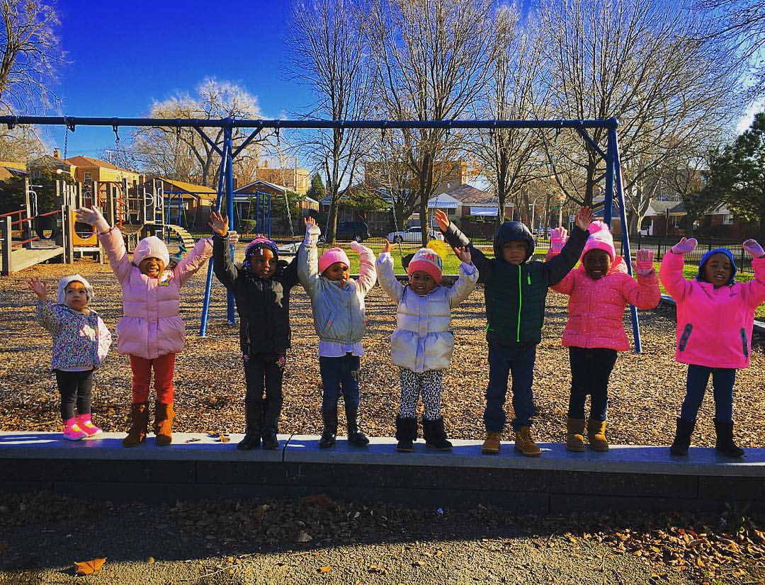 Bright Smile Daycare