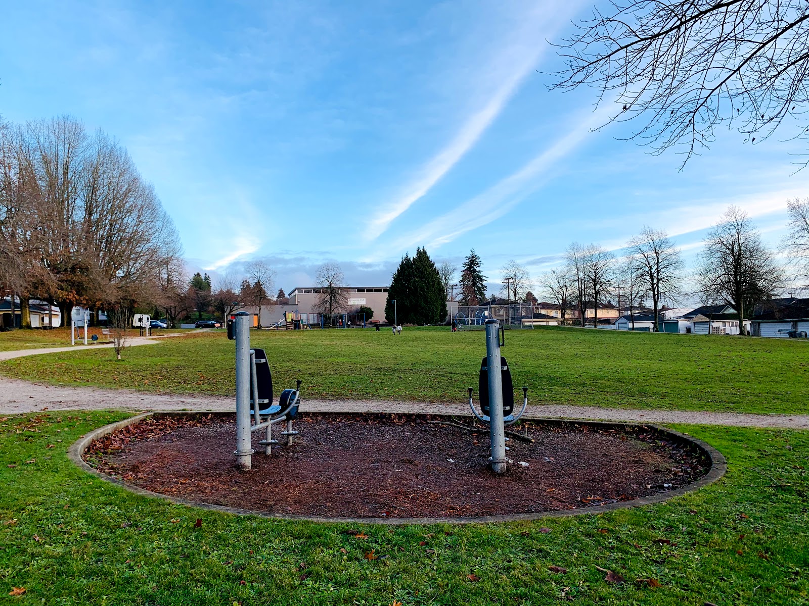 Fraserview Montessori Preschool & Kindergarten