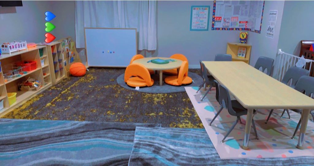 Laila Waran Child Care