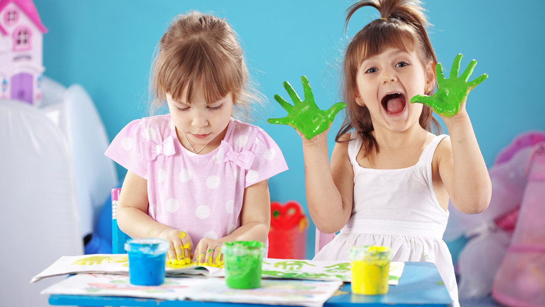 Lil People Learning Center
