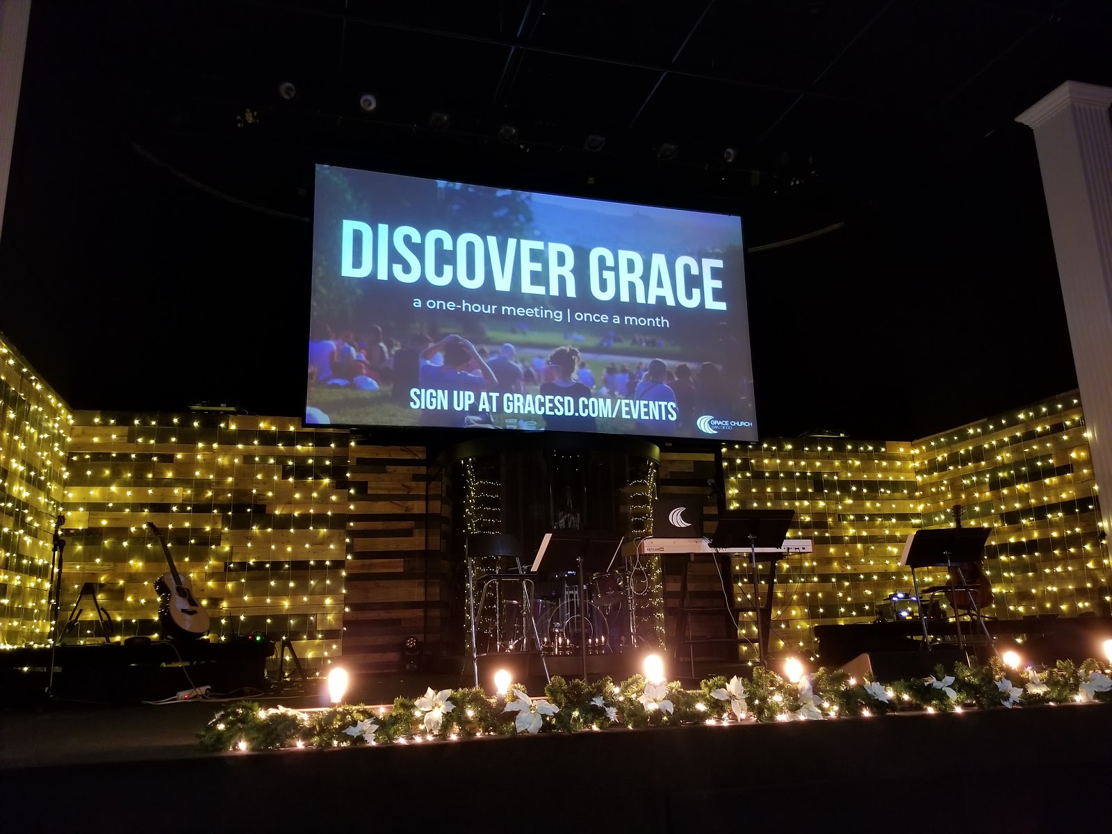 Grace Kids Preschool