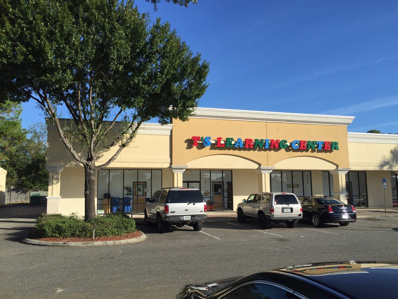 T's Learning Center