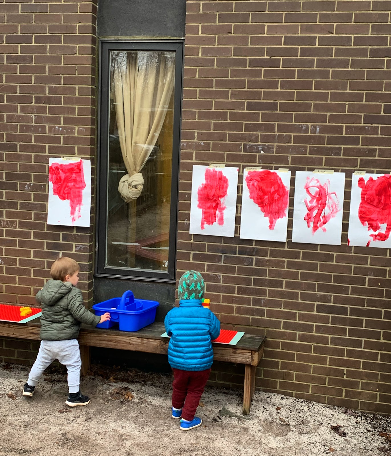Open Door School