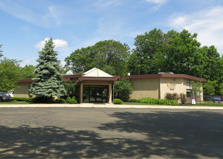 Day Early Learning Lilly Family Center