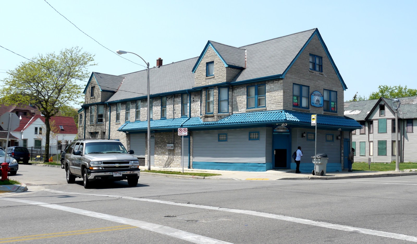 Four Seasons Early Learning Center