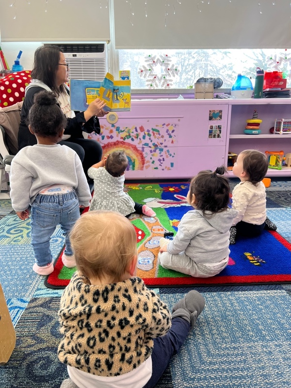 Glendale Heights Child Care