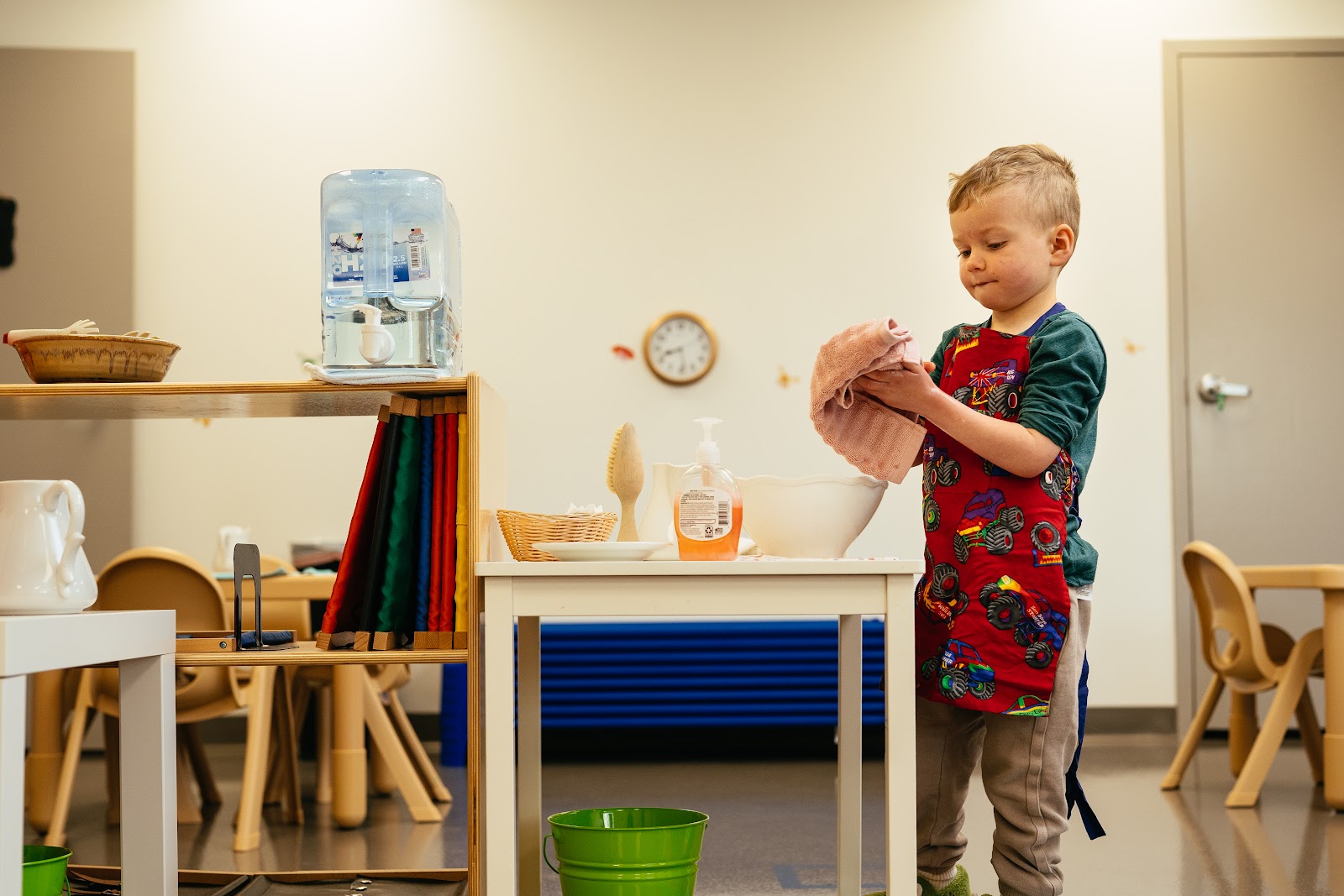 Southern Stars Montessori Preschool