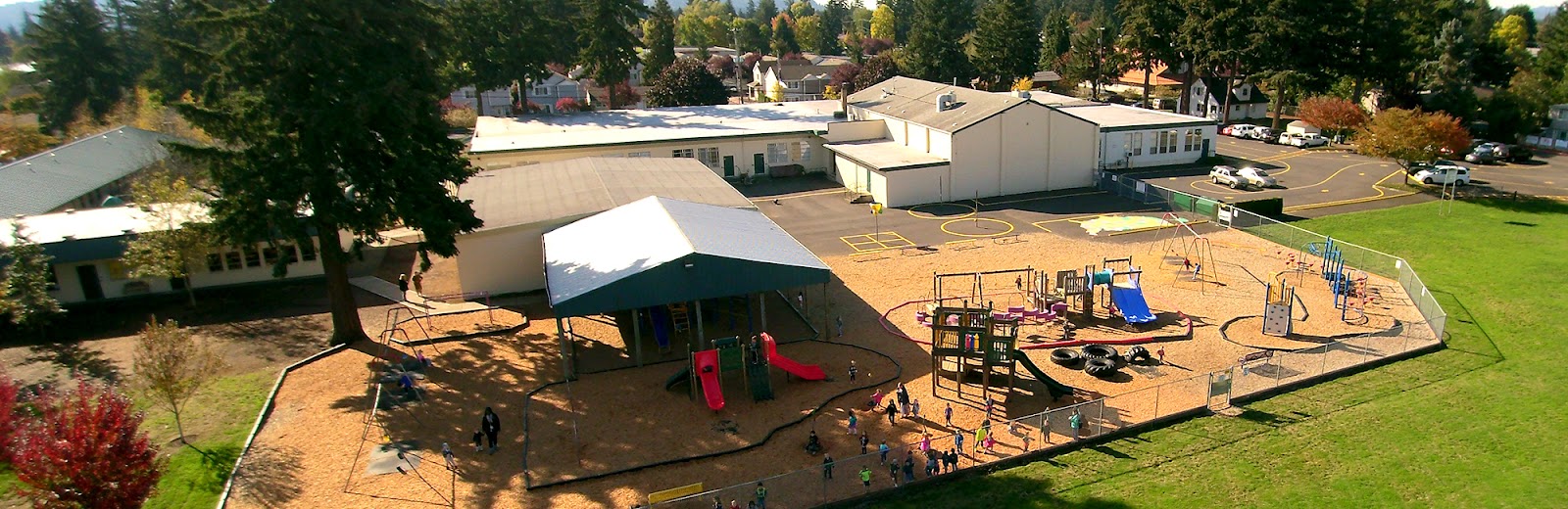 Portland Christian Elementary and Preschool