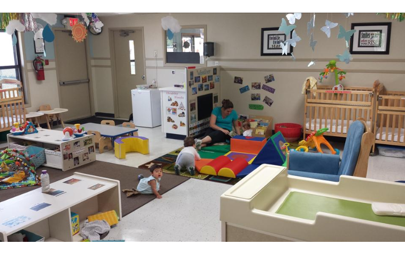 South Milwaukee Kindercare
