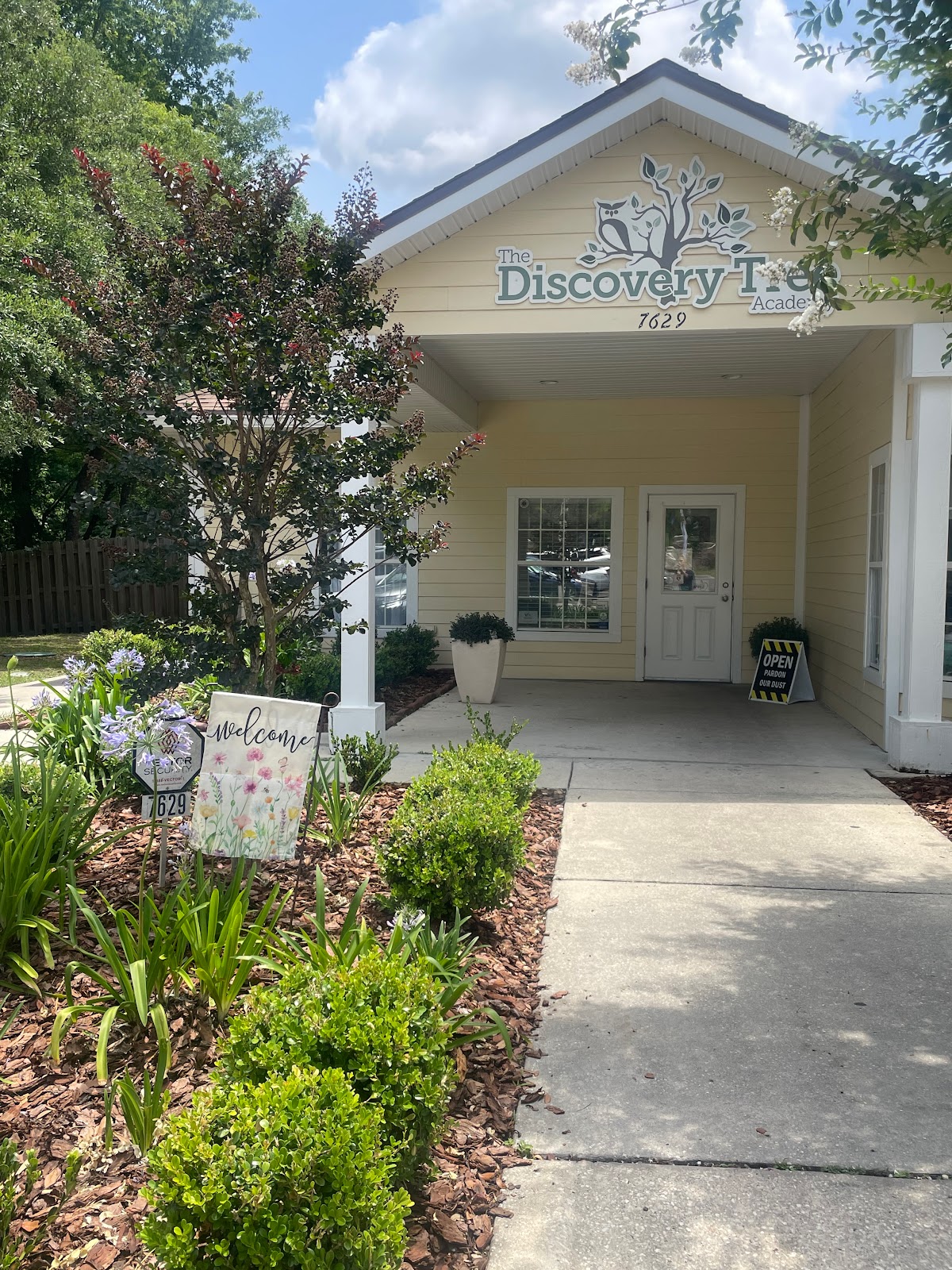 The Discovery Tree Academy at Oakleaf
