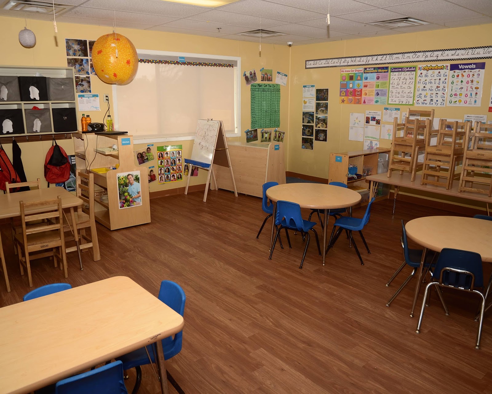 La Petite Academy on SW 104th St