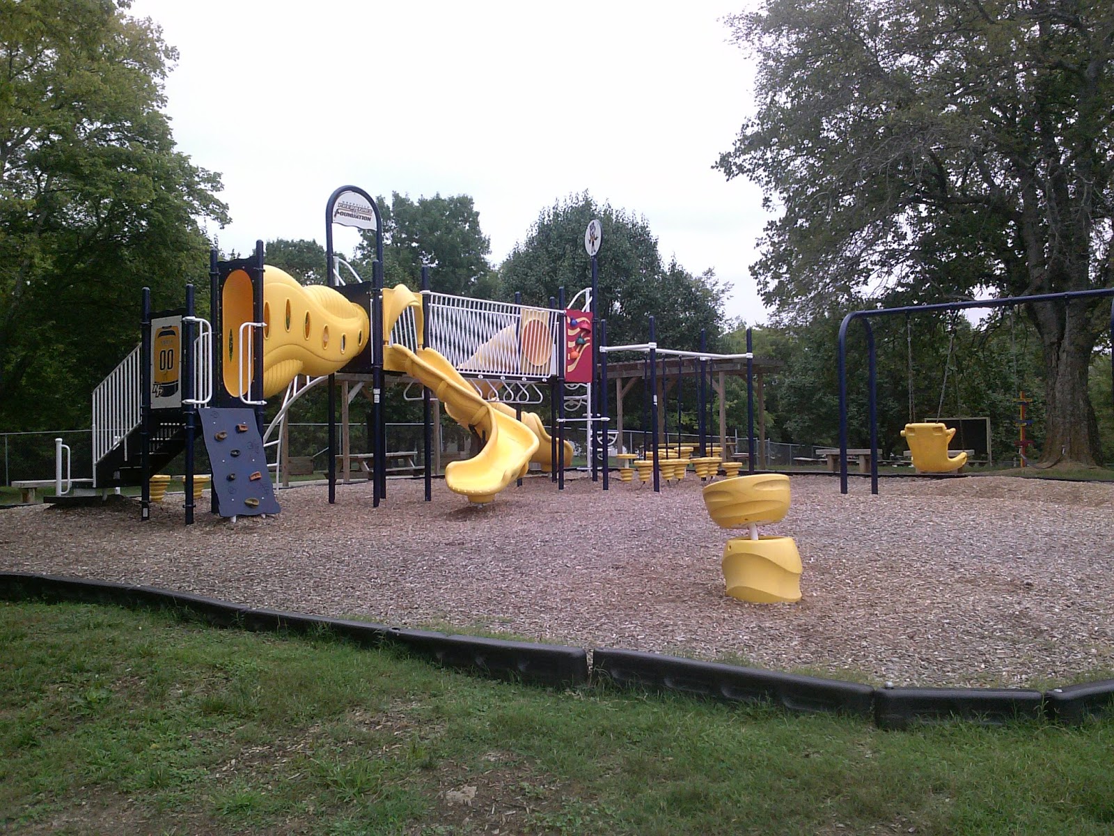 Bellshire Elementary Design Center