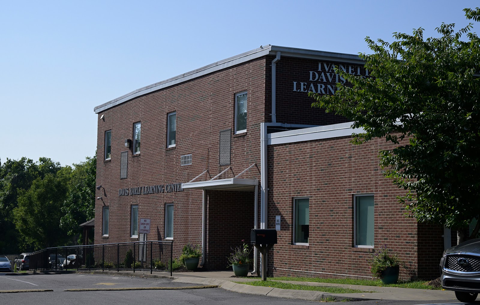 Ivanetta H. Davis Early Learning Center