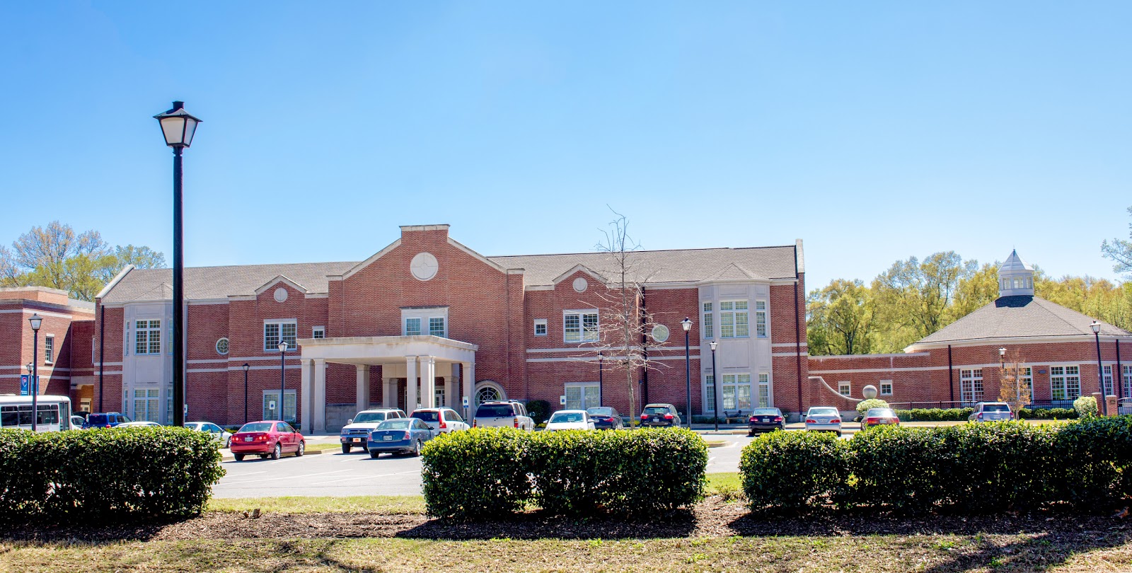 Presbyterian Day School