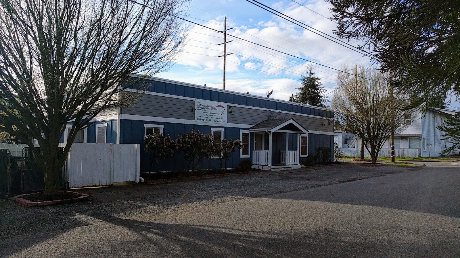 Early Learning & Development Center - Broadview