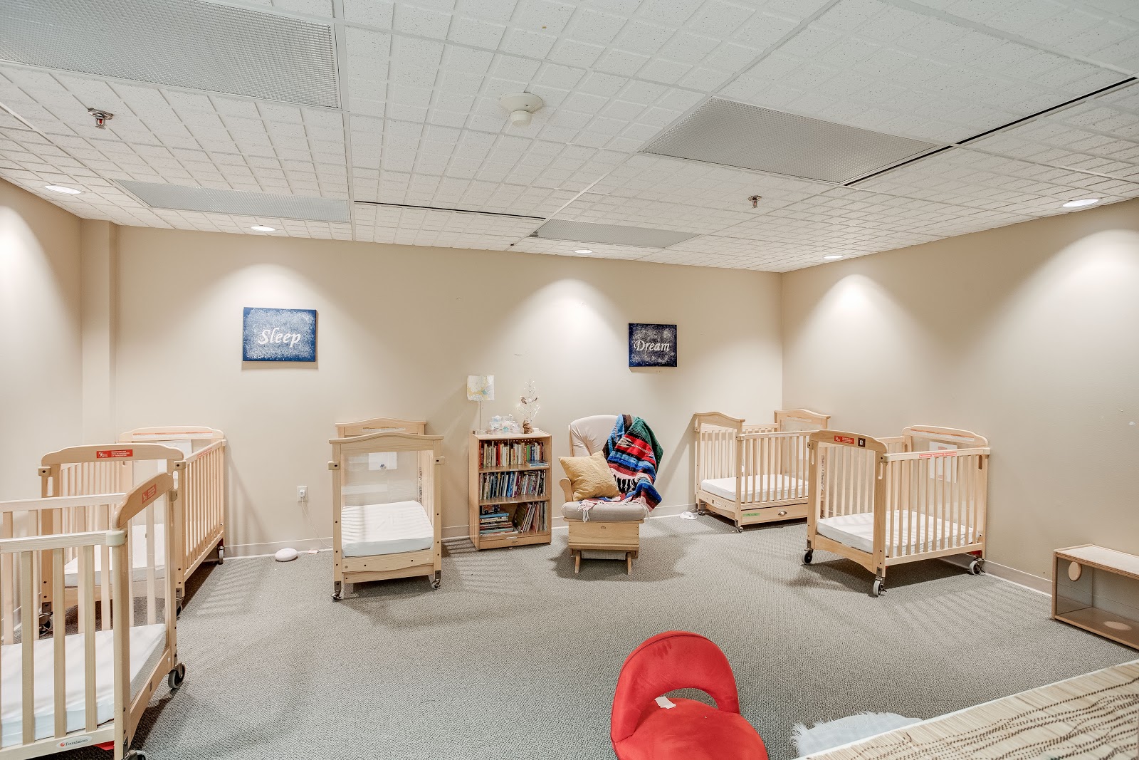 OhioHealth Children's Center & Preschool