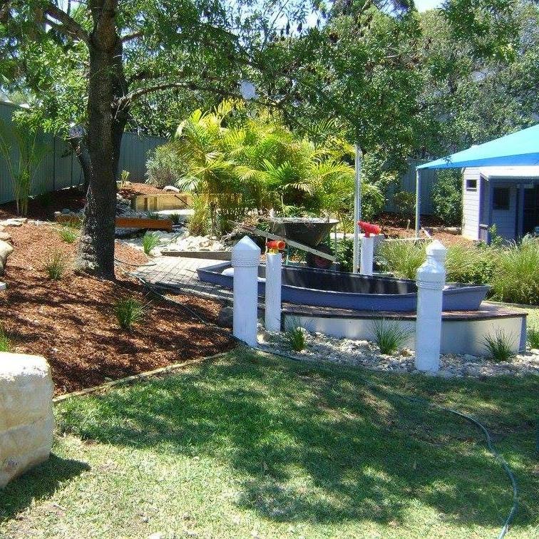 Elermore Vale Early Learning Centre