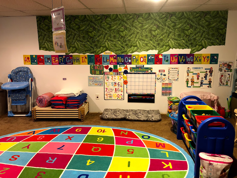 Happy & Learning Child Development Center, LLC